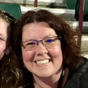 Meet your Posher, Meghan